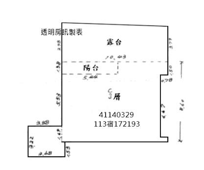 中和大樓拍賣-8