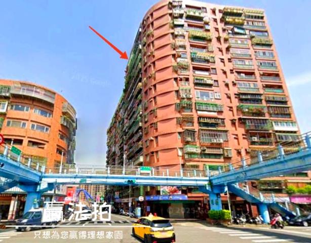 新北拍賣大樓-2