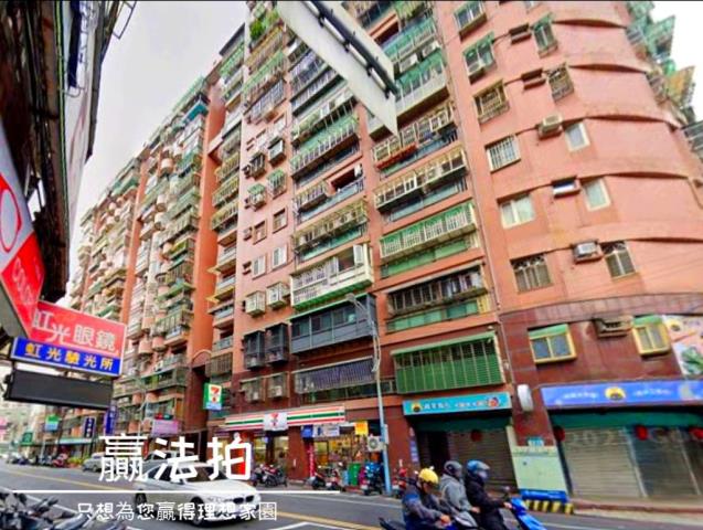 新北拍賣大樓-3