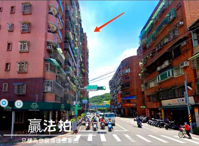 新北拍賣大樓-5