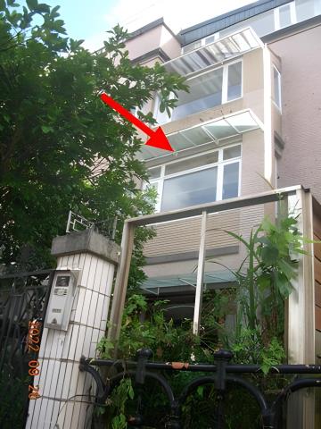 新北汐止法拍透天-0