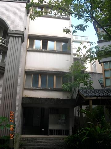 新北汐止法拍透天-3