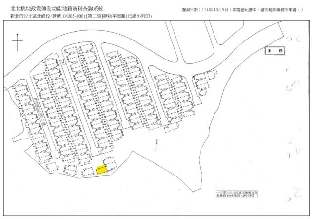 新北汐止法拍透天-8