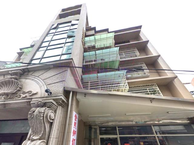 蘆洲華廈法拍-7