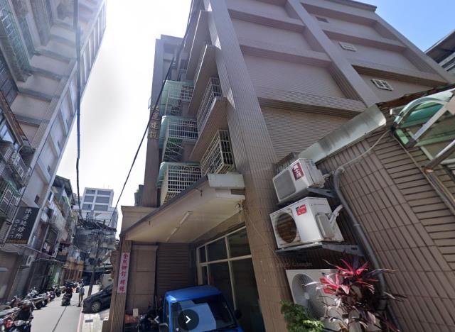 蘆洲華廈法拍-0