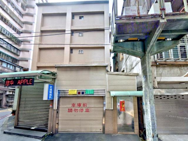 蘆洲華廈法拍-10