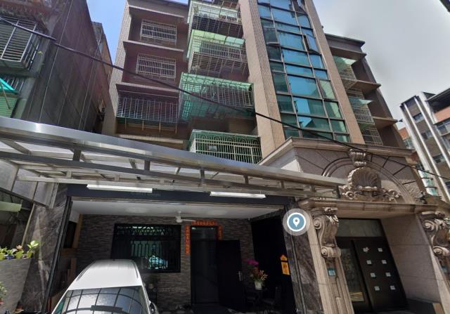 蘆洲華廈法拍-3