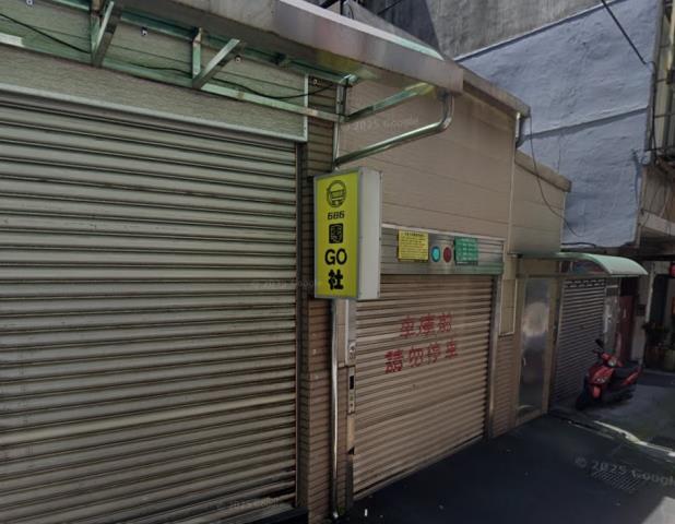 蘆洲華廈法拍-4