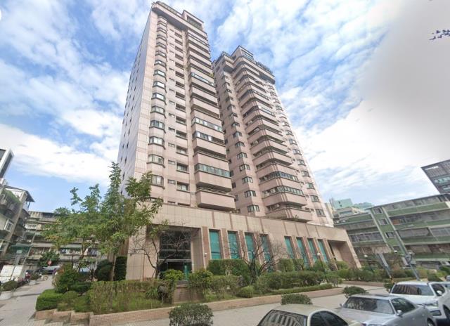 文山區法拍大樓-9