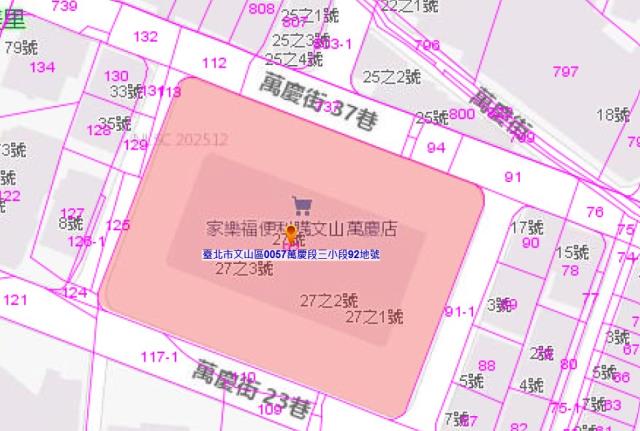 文山區法拍大樓-12