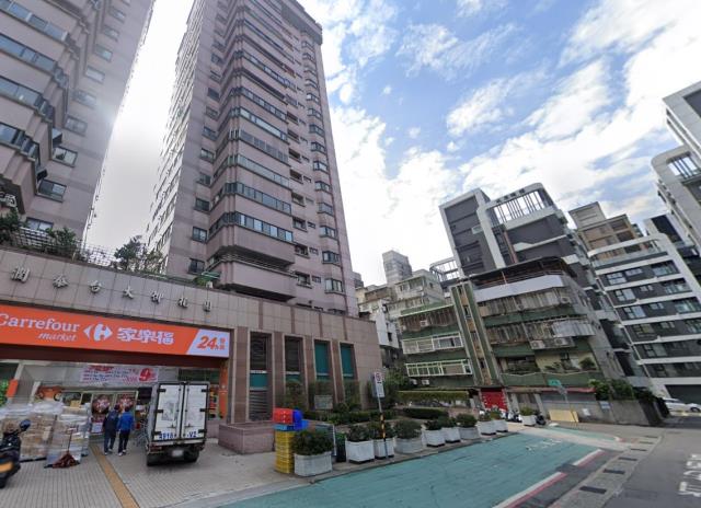 文山區法拍大樓-1