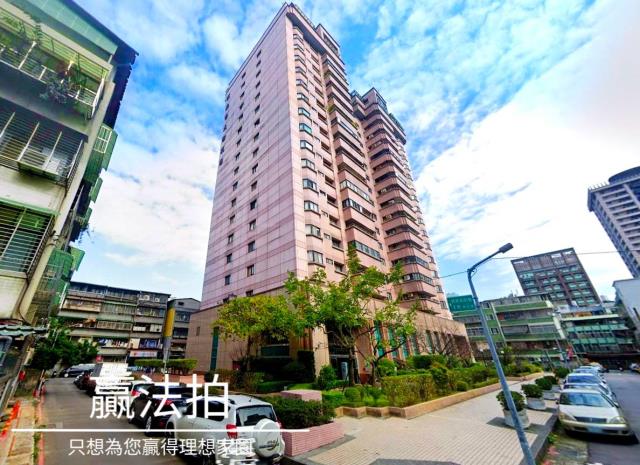 文山區法拍大樓-3