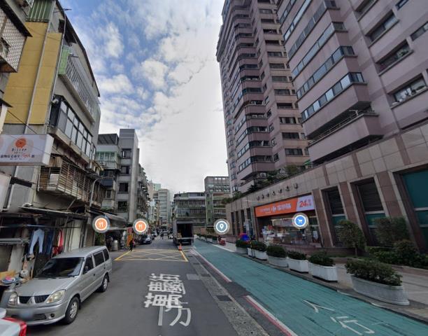 文山區法拍大樓-3