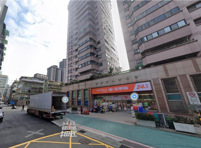 文山區法拍大樓-4