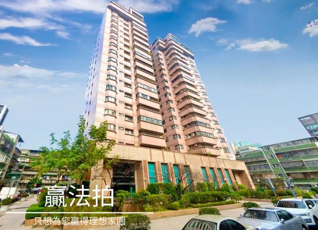 文山區法拍大樓-5