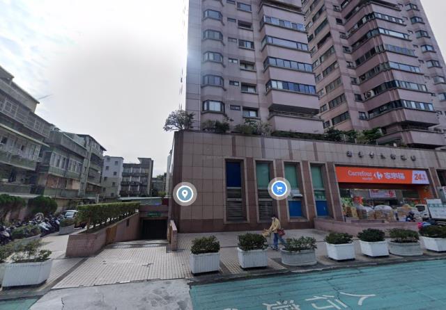 文山區法拍大樓-6