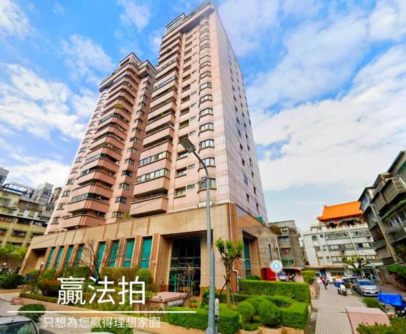 文山區法拍大樓-7