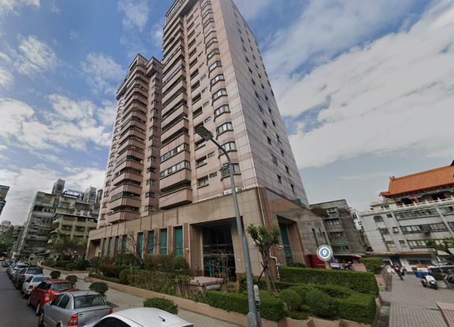 文山區法拍大樓-7