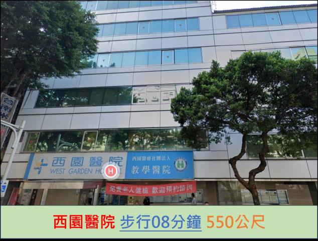 萬華法拍大樓-9