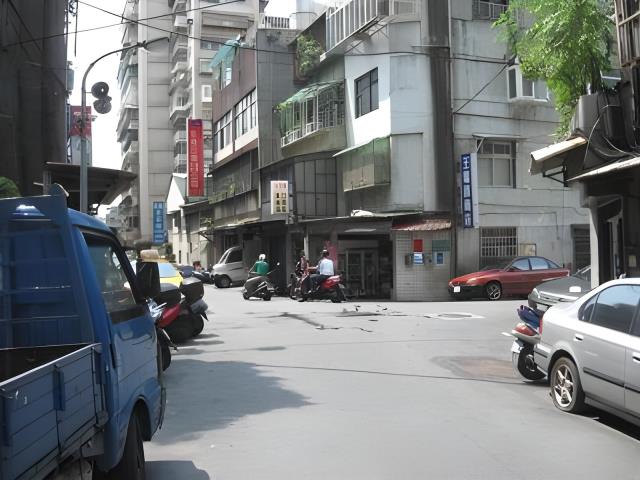 萬華法拍大樓-9