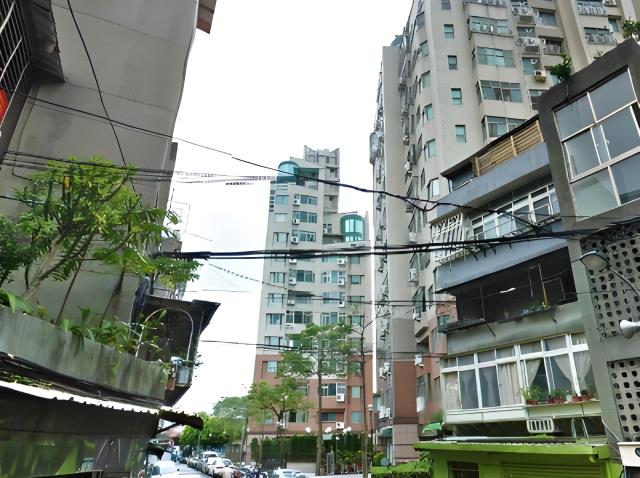 萬華法拍大樓-11