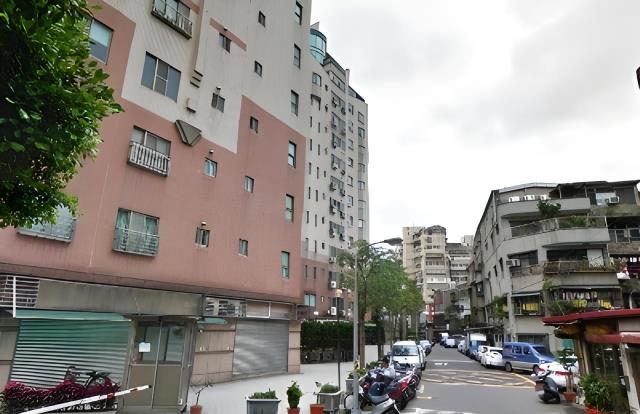 萬華法拍大樓-3