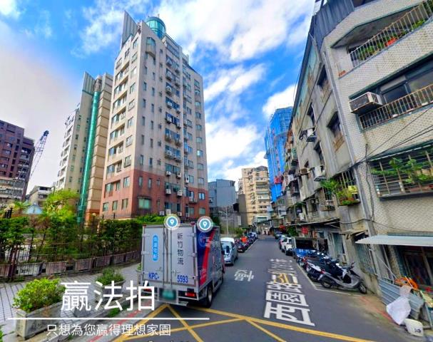 萬華法拍大樓-4