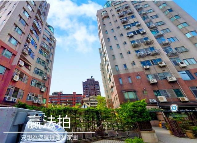 萬華法拍大樓-5