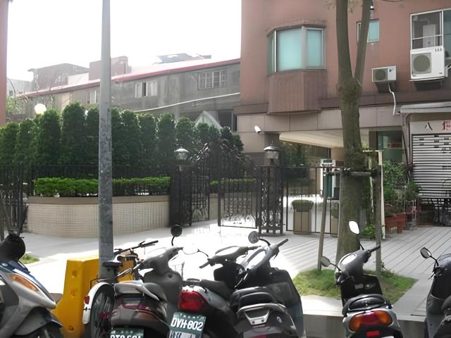 萬華法拍大樓-6