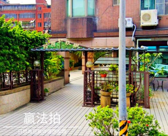 萬華法拍大樓-7