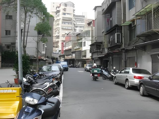 萬華法拍大樓-7