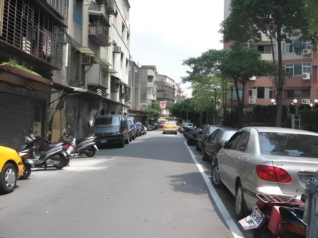 萬華法拍大樓-8