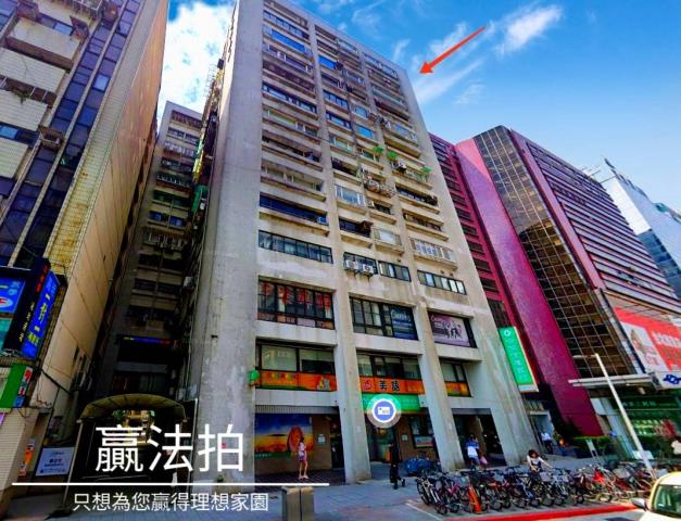 松山大樓法拍-1