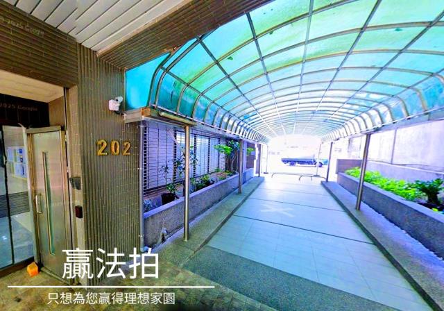 松山大樓法拍-3