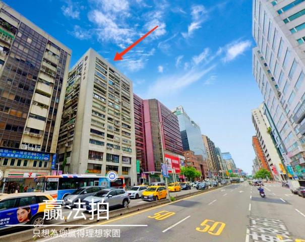 松山大樓法拍-7