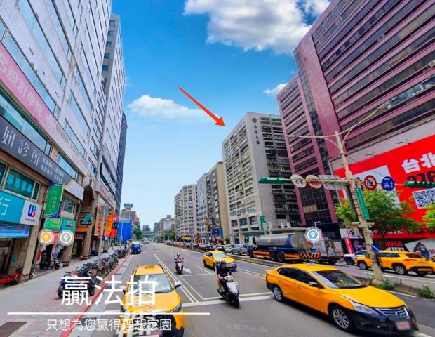 松山大樓法拍-8