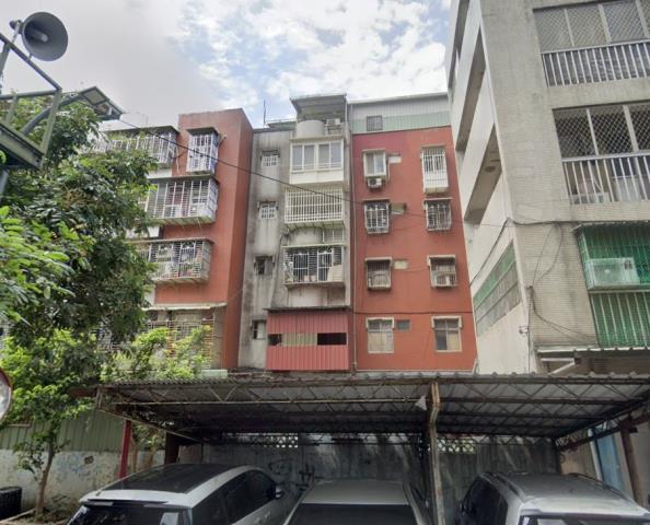 新北新莊法拍公寓-0