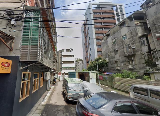 新北新莊法拍公寓-2