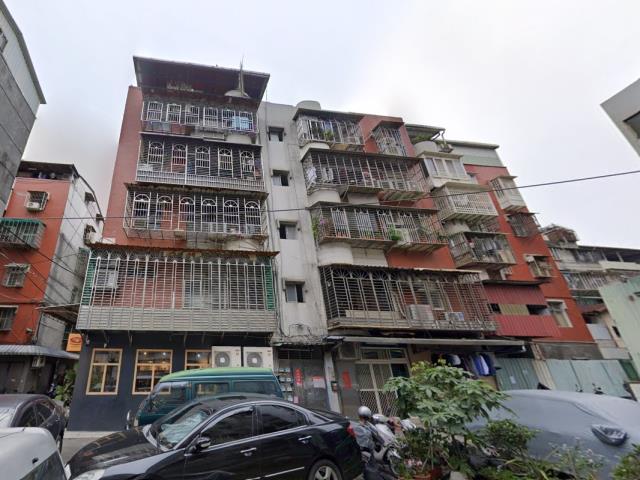 新北新莊法拍公寓-4