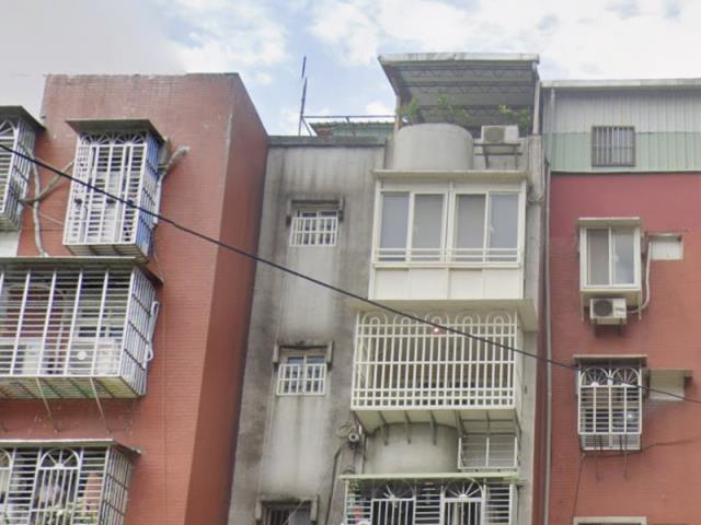 新北新莊法拍公寓-7