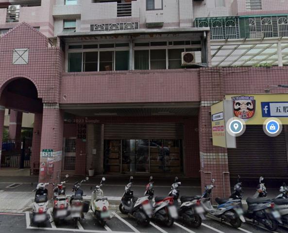 新北五股法拍大樓-9