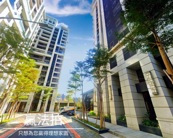 新北淡水大樓法拍-5