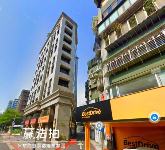 台北公寓法拍-1