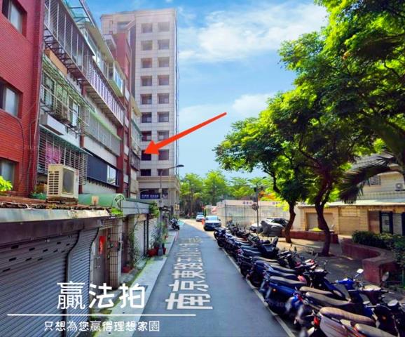 台北公寓法拍-2