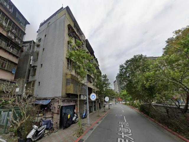 台北松山法拍公寓-0
