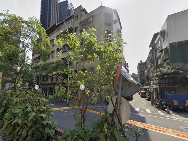 台北松山法拍公寓-1