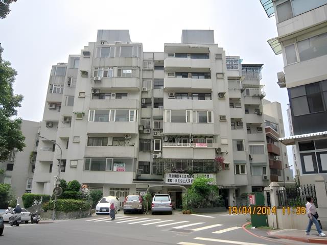 台北法拍華廈-4