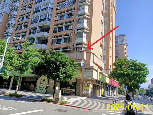 台北大樓法拍-1