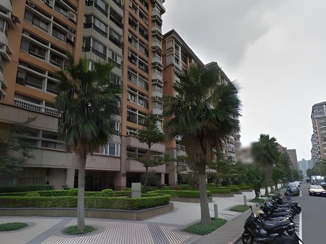 台北大樓法拍-7