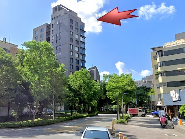 台北大樓拍賣-0